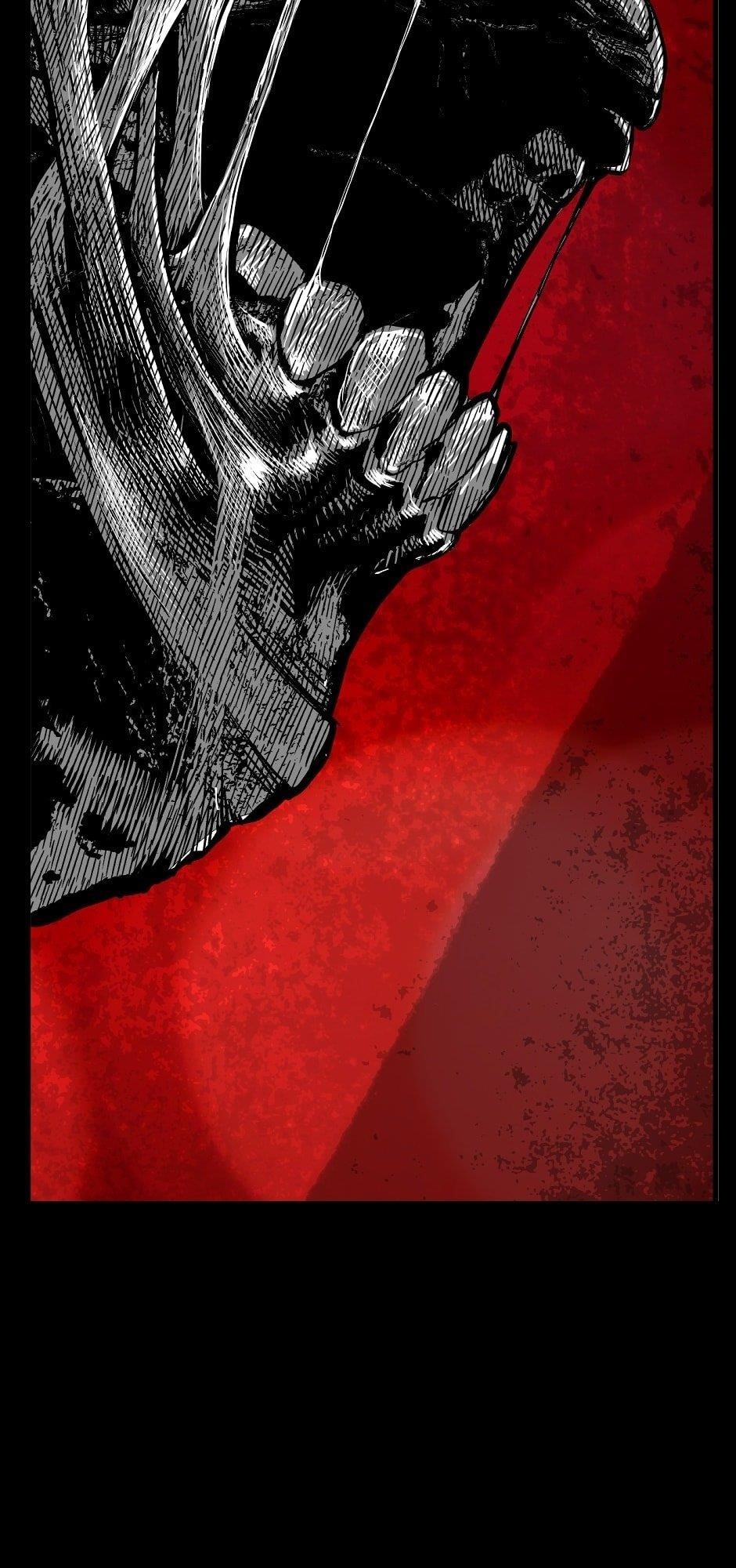 Tomahawk Angel Chapter 69 - Page 20