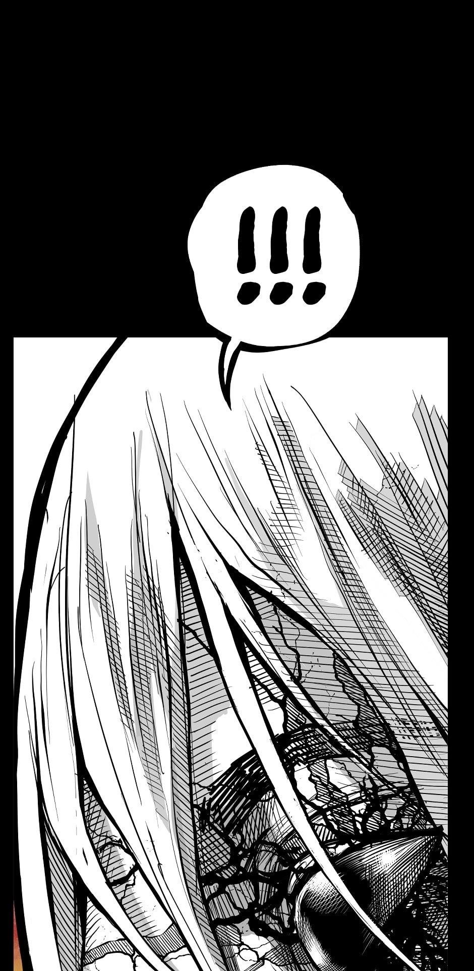 Tomahawk Angel Chapter 69 - Page 21