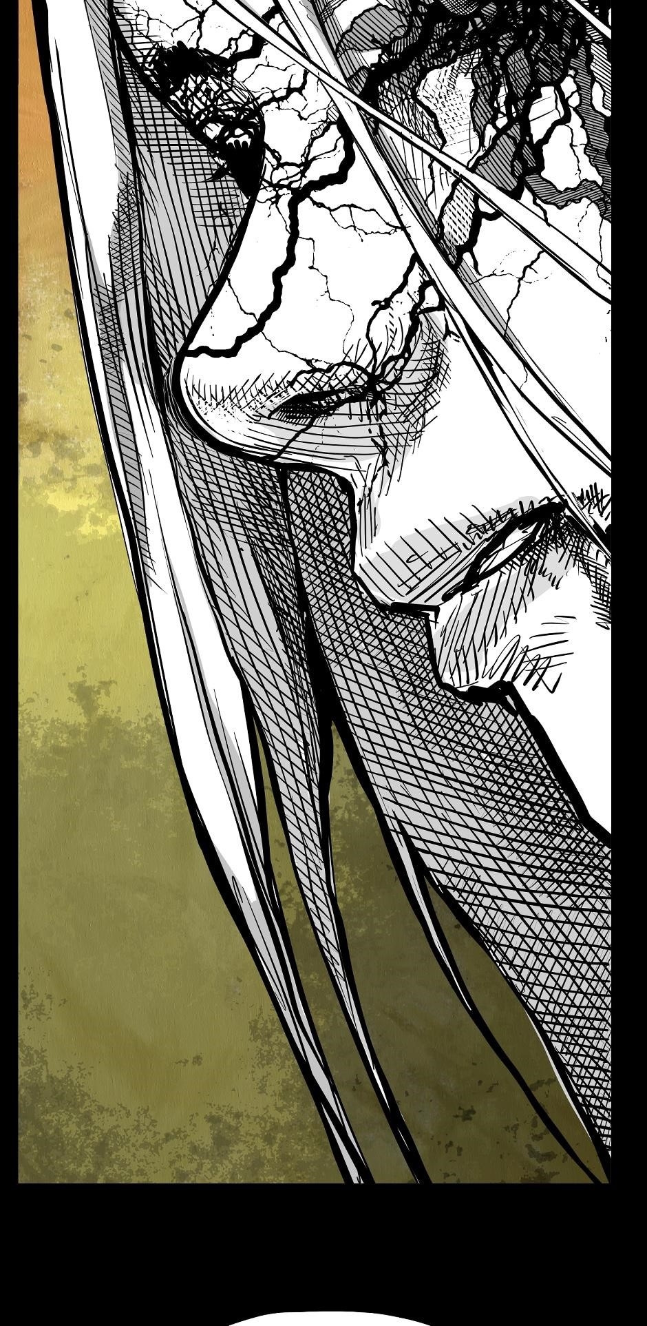 Tomahawk Angel Chapter 69 - Page 22