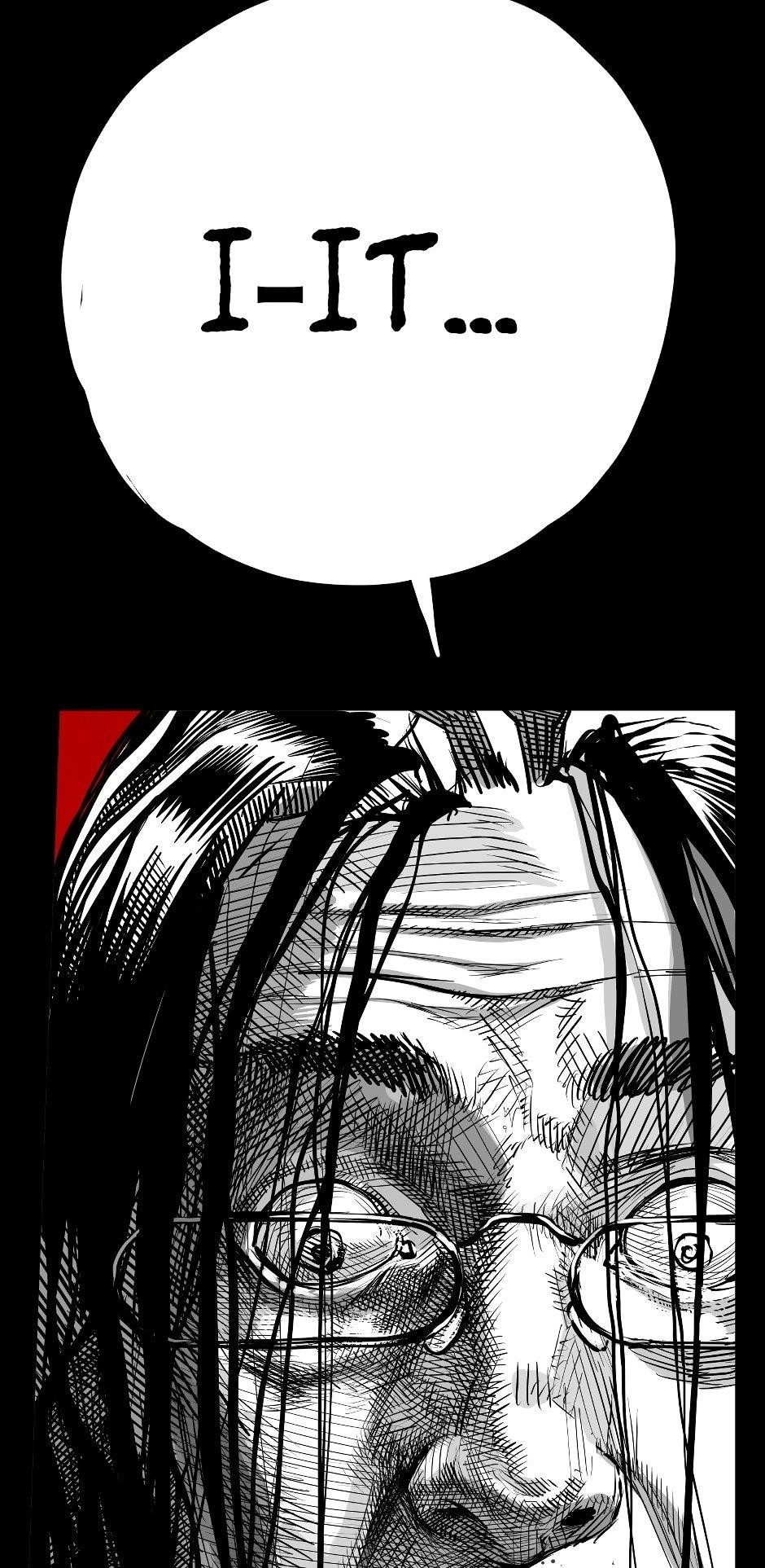 Tomahawk Angel Chapter 69 - Page 23