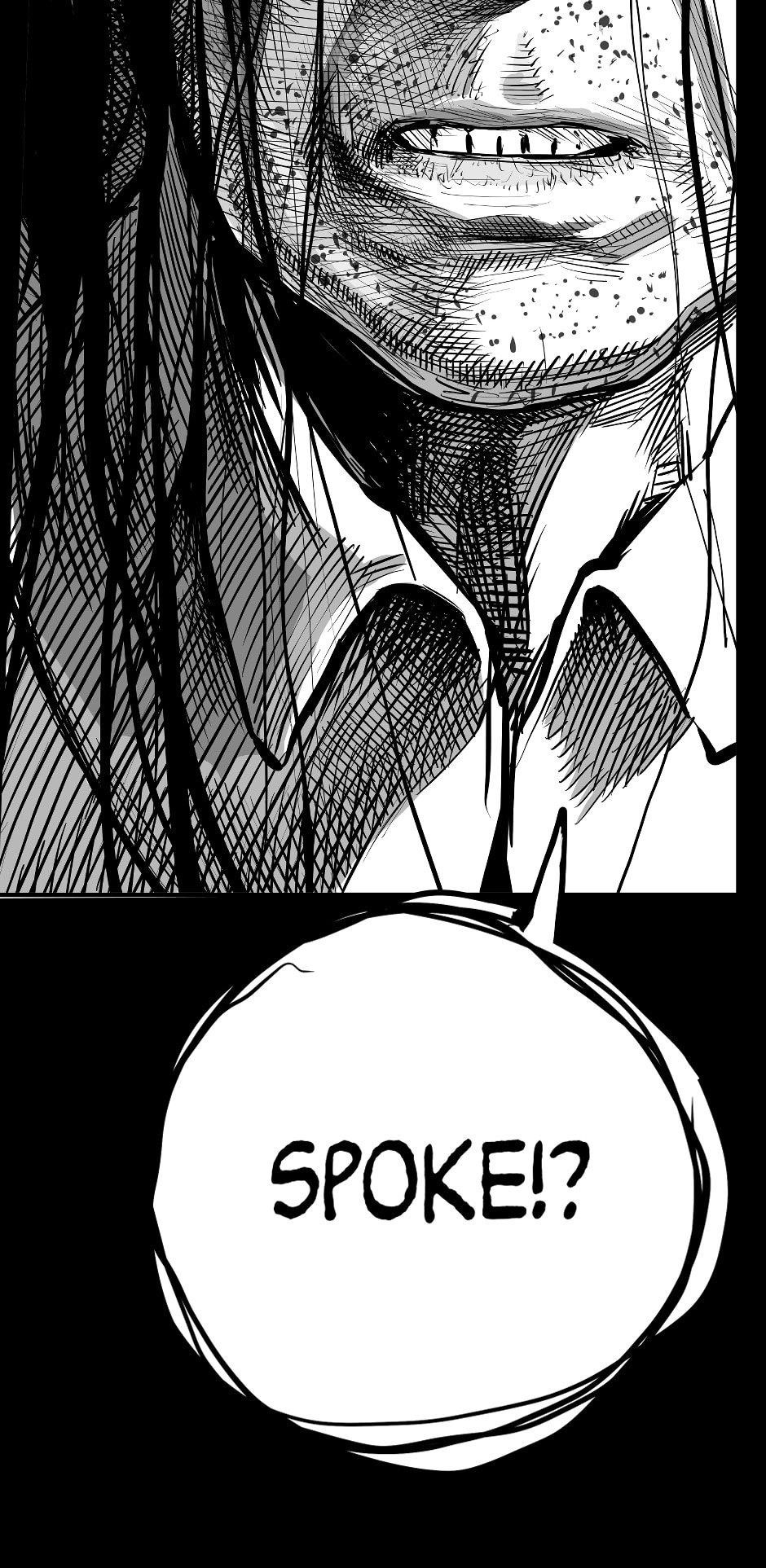 Tomahawk Angel Chapter 69 - Page 24