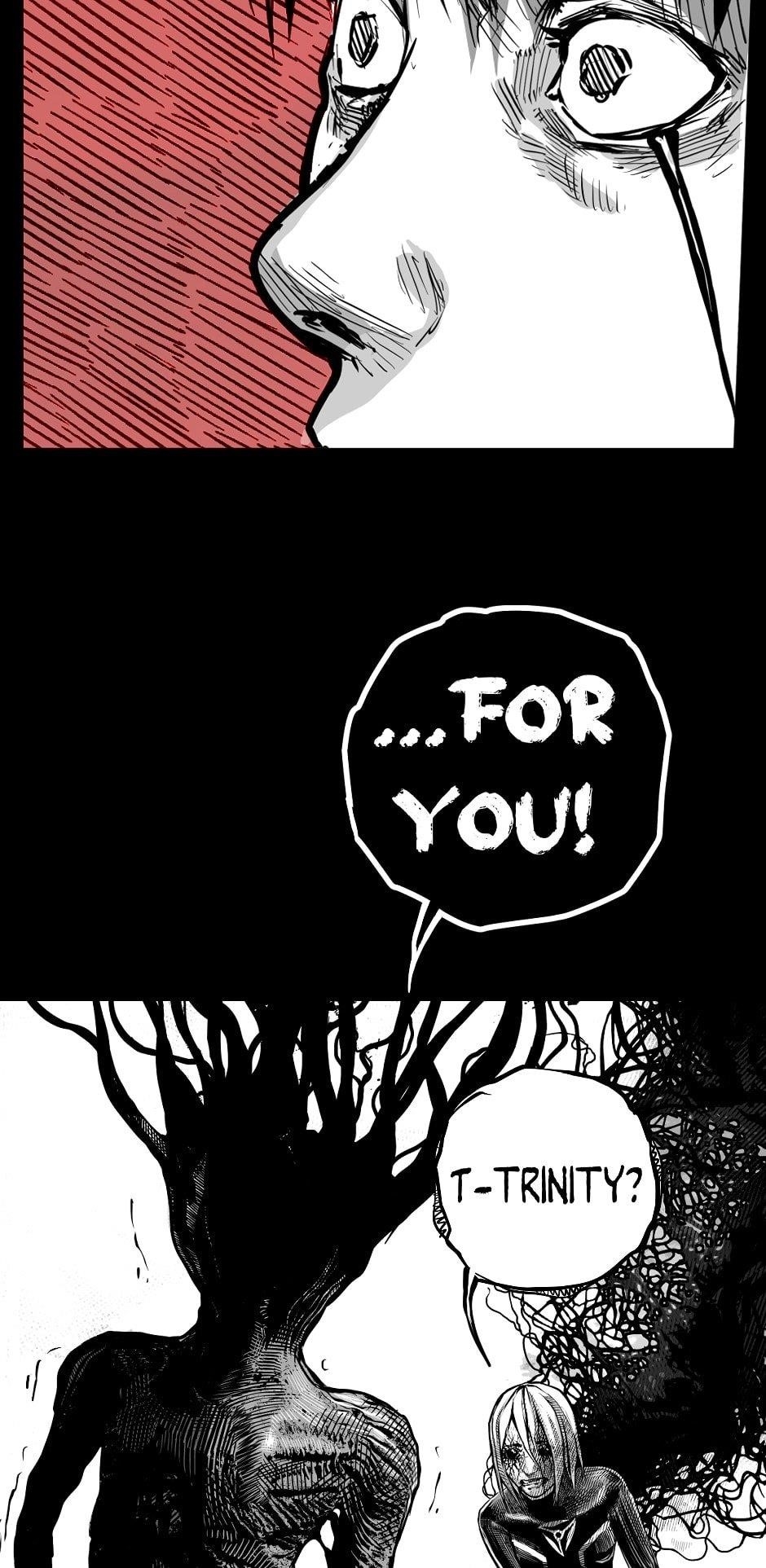 Tomahawk Angel Chapter 69 - Page 27