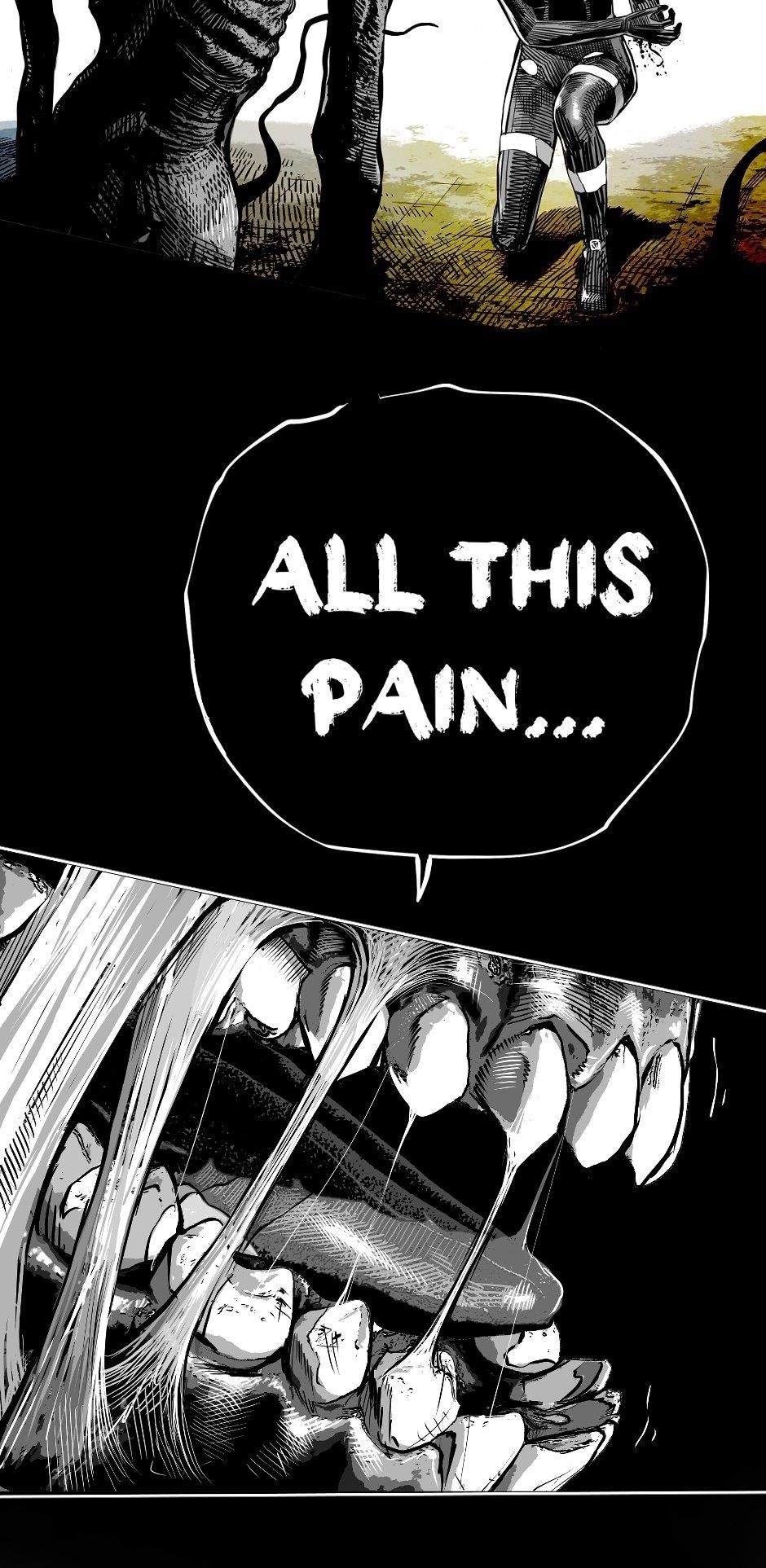 Tomahawk Angel Chapter 69 - Page 28