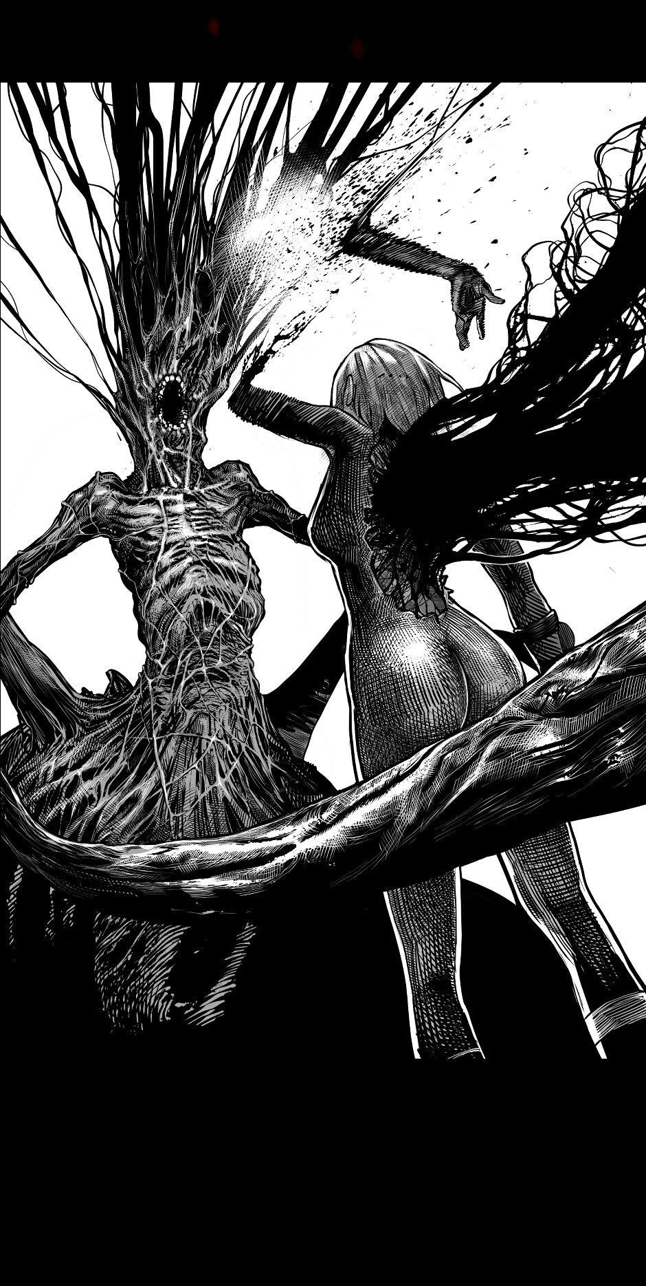 Tomahawk Angel Chapter 69 - Page 3