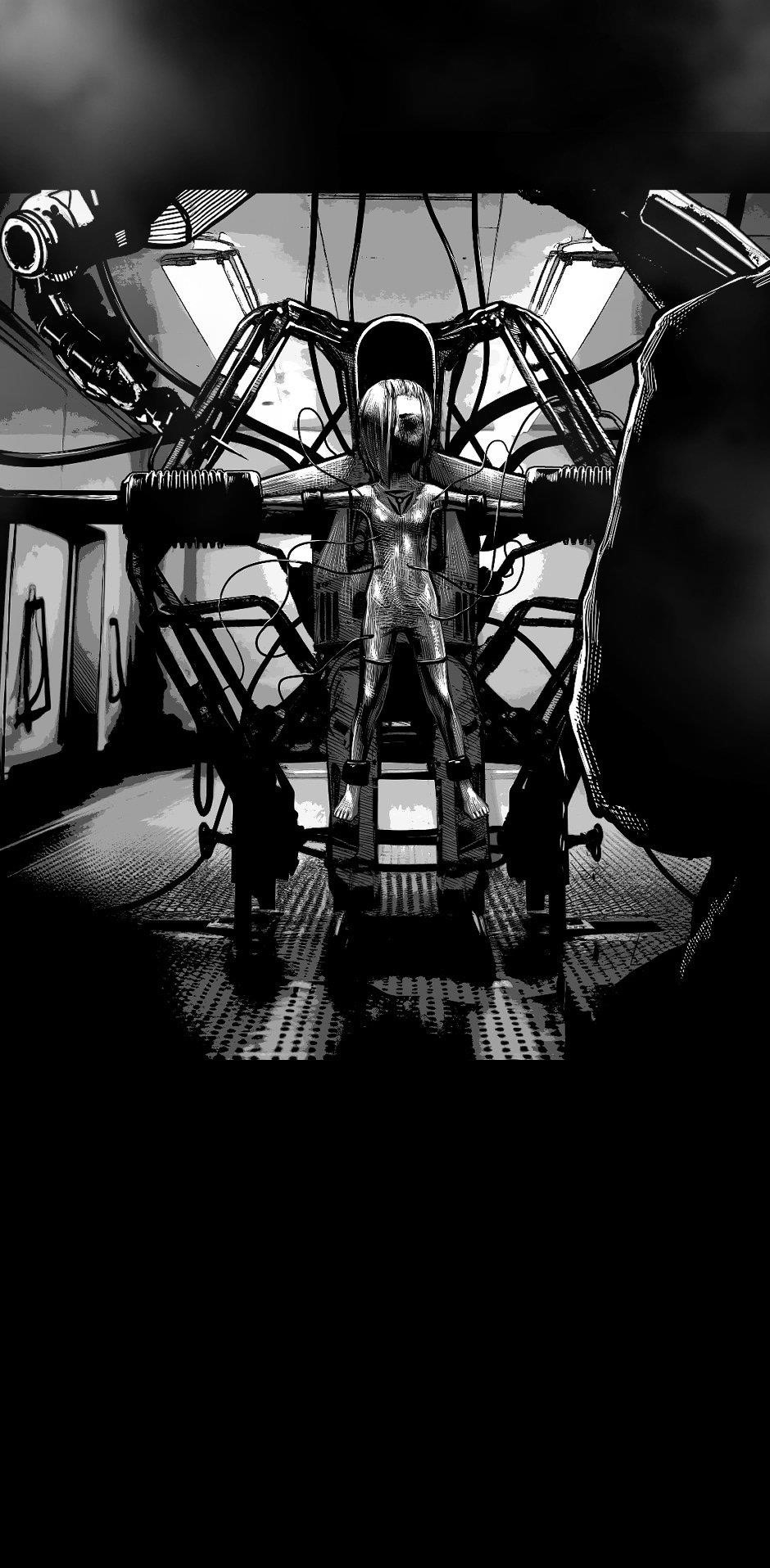 Tomahawk Angel Chapter 69 - Page 30