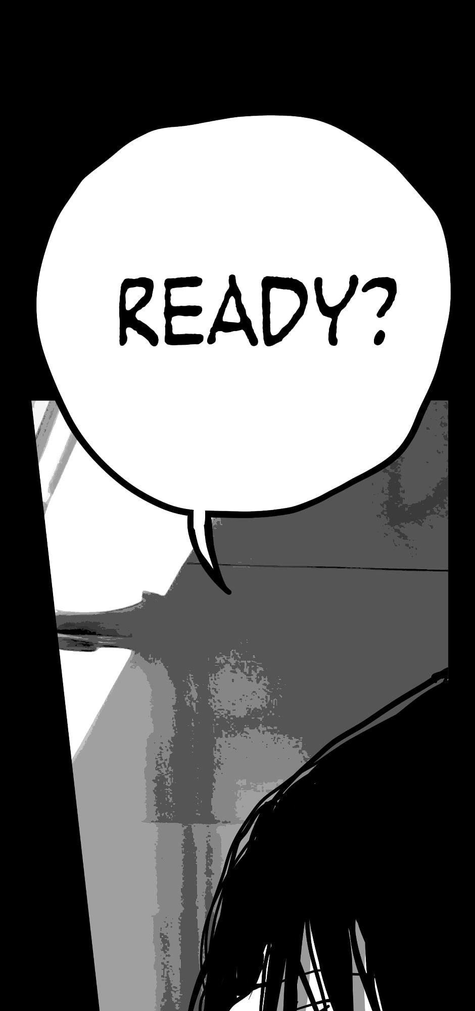 Tomahawk Angel Chapter 69 - Page 32