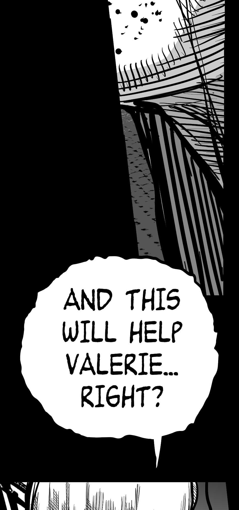 Tomahawk Angel Chapter 69 - Page 34