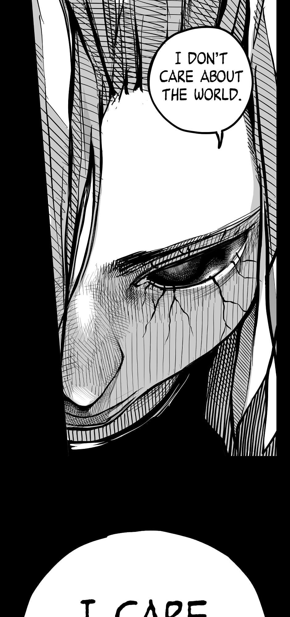 Tomahawk Angel Chapter 69 - Page 38