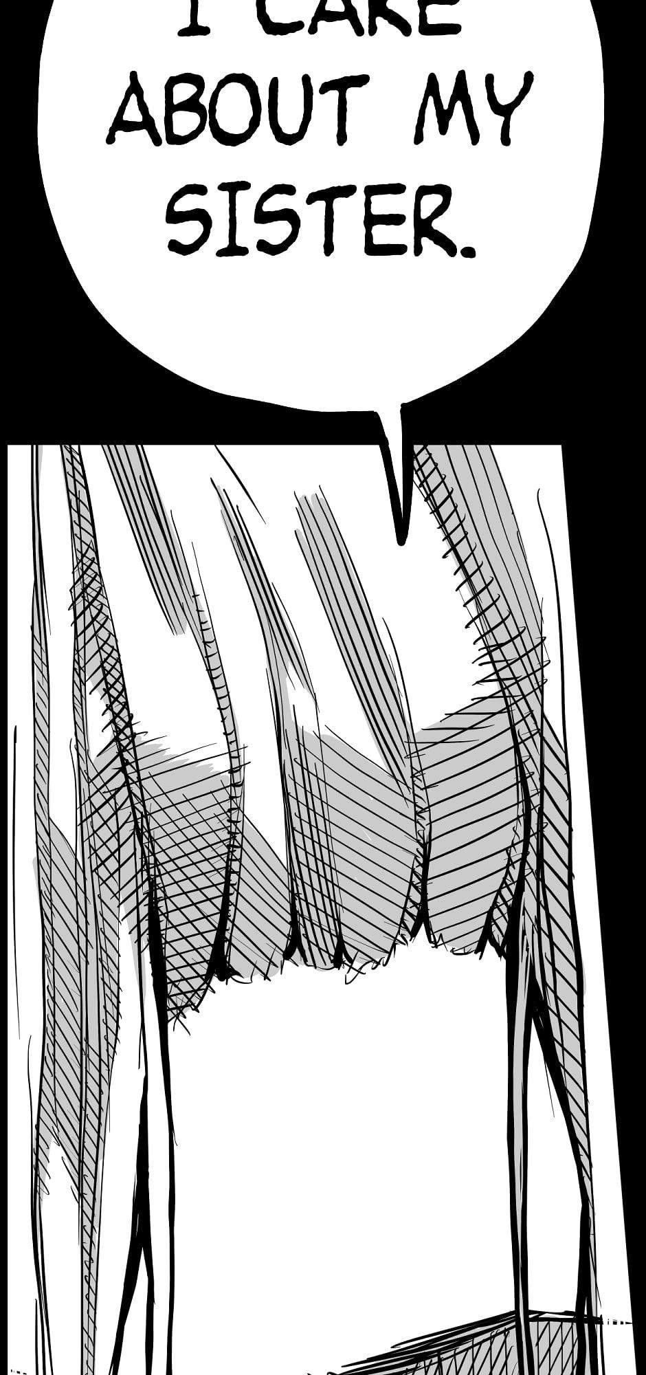 Tomahawk Angel Chapter 69 - Page 39