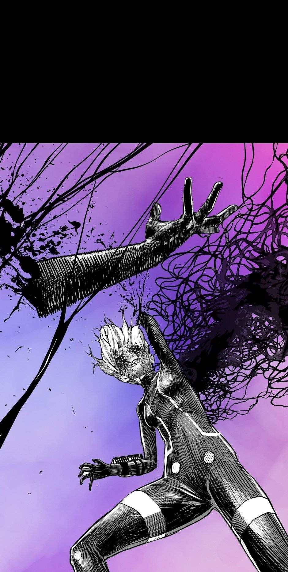 Tomahawk Angel Chapter 69 - Page 4