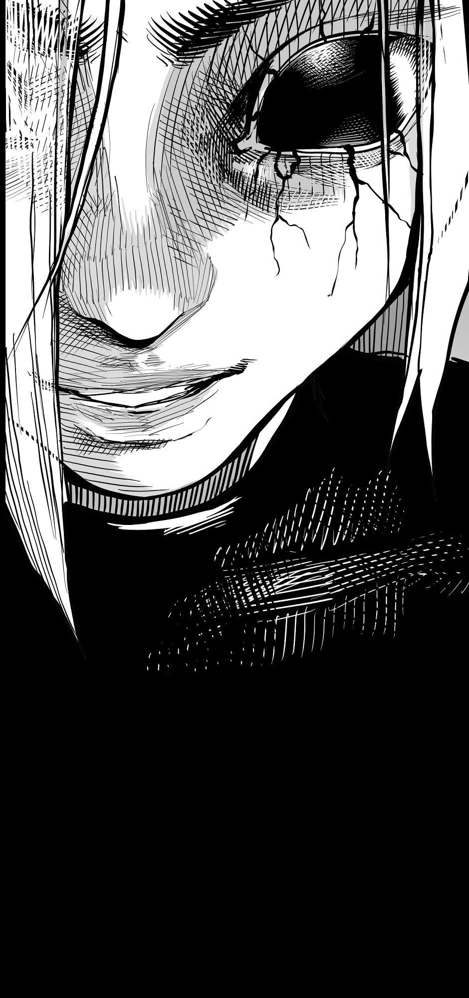 Tomahawk Angel Chapter 69 - Page 40