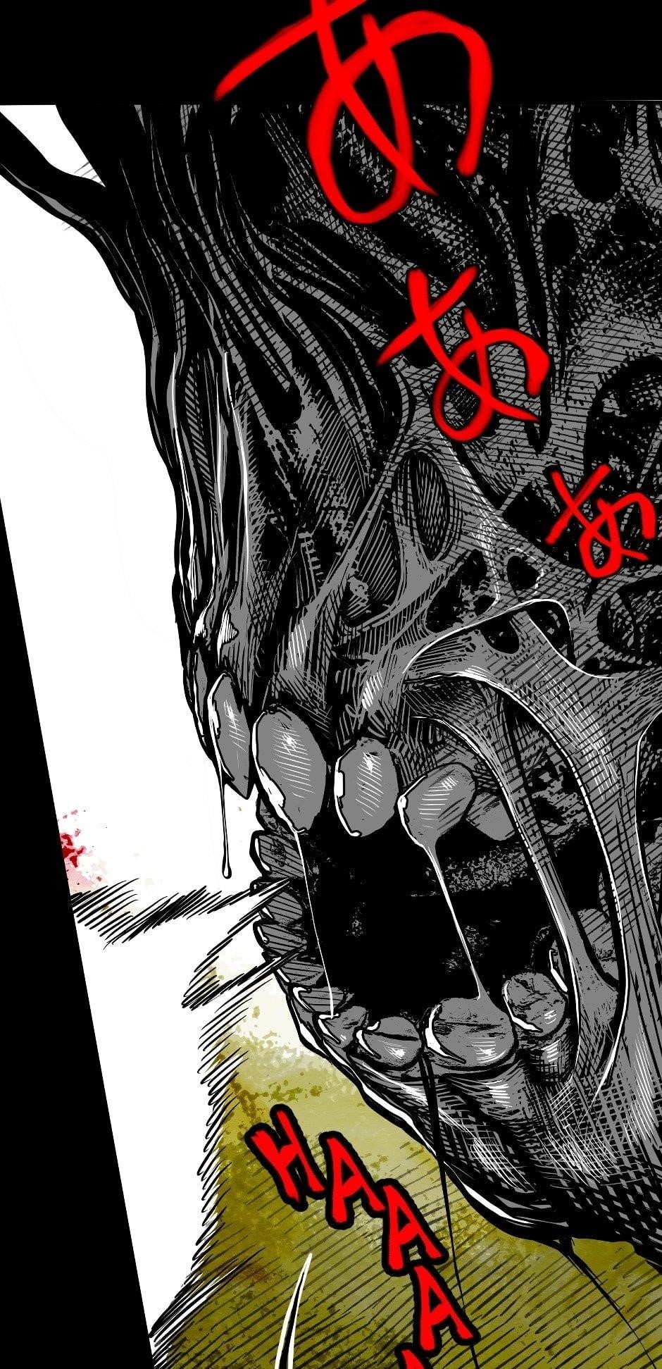 Tomahawk Angel Chapter 69 - Page 42