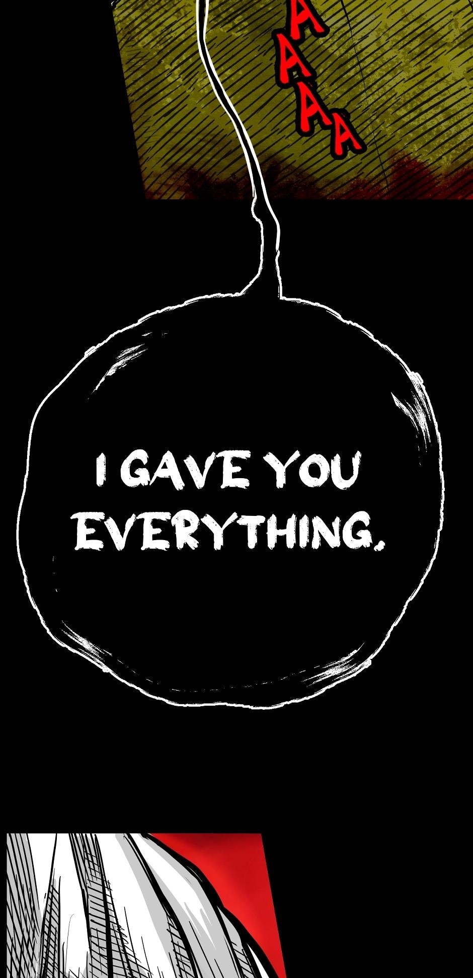 Tomahawk Angel Chapter 69 - Page 43