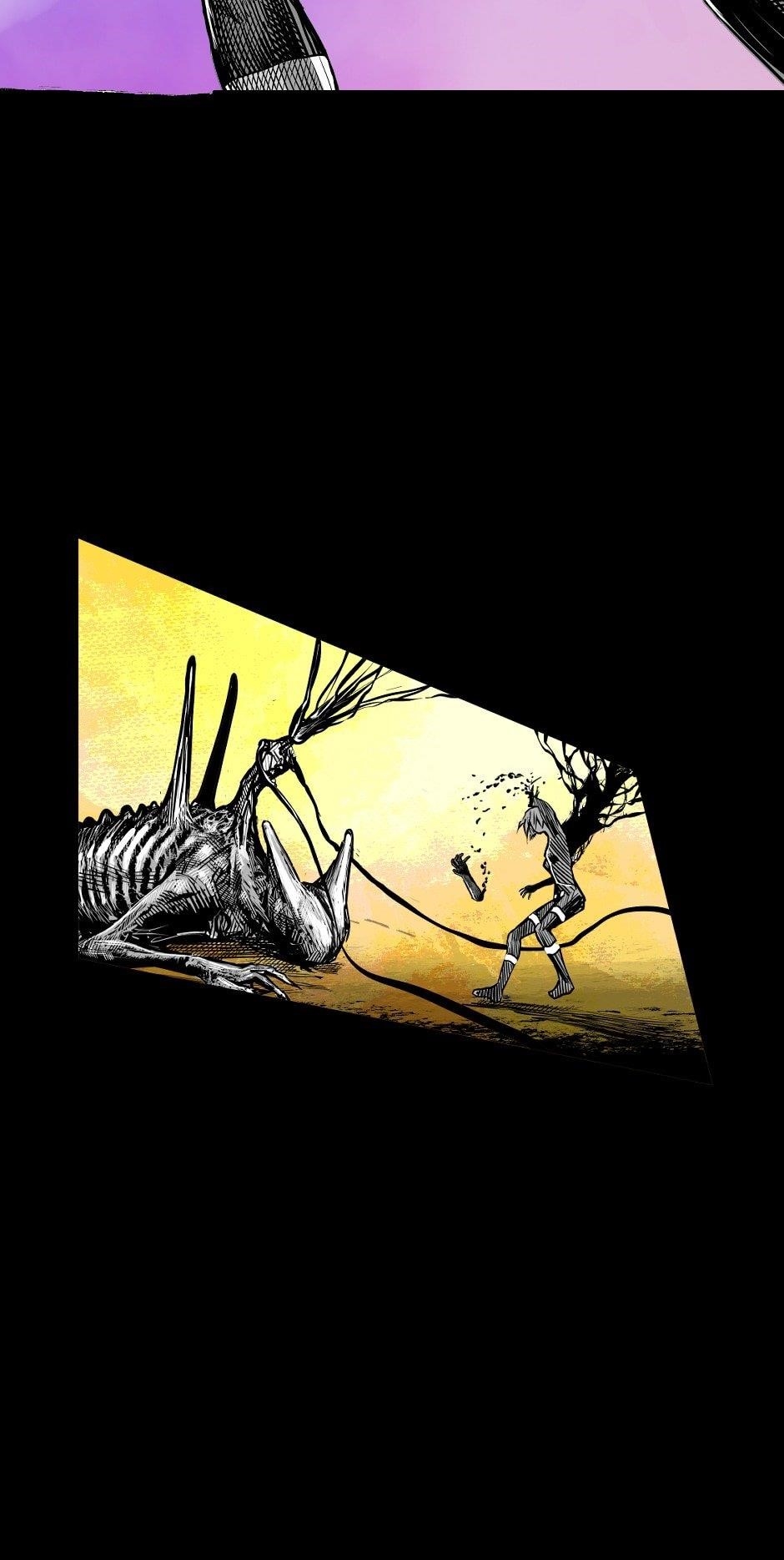 Tomahawk Angel Chapter 69 - Page 5