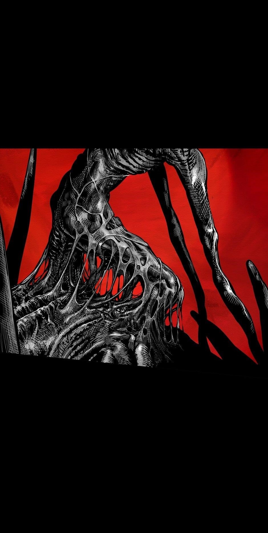 Tomahawk Angel Chapter 69 - Page 7