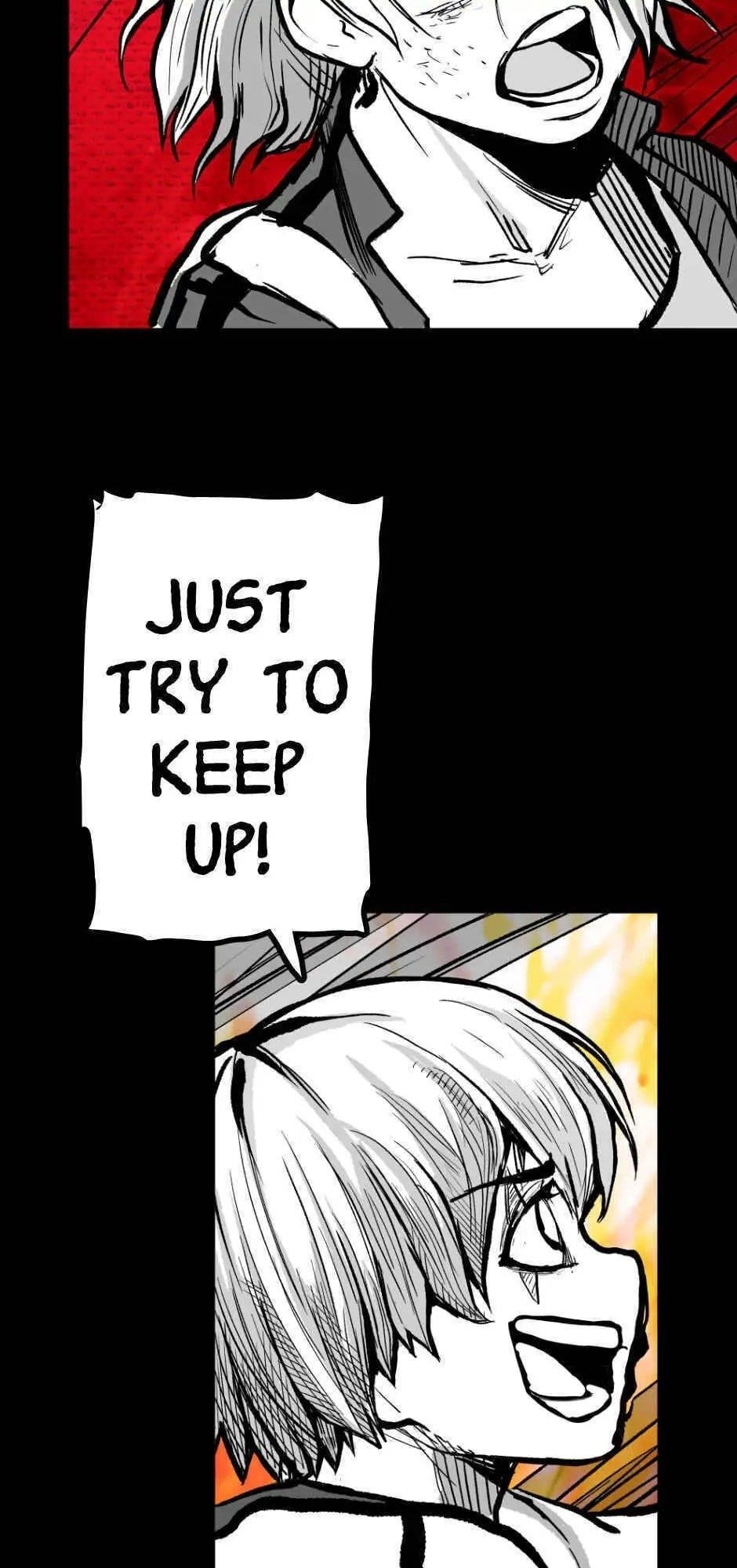 Tomahawk Angel Chapter 7 - Page 11