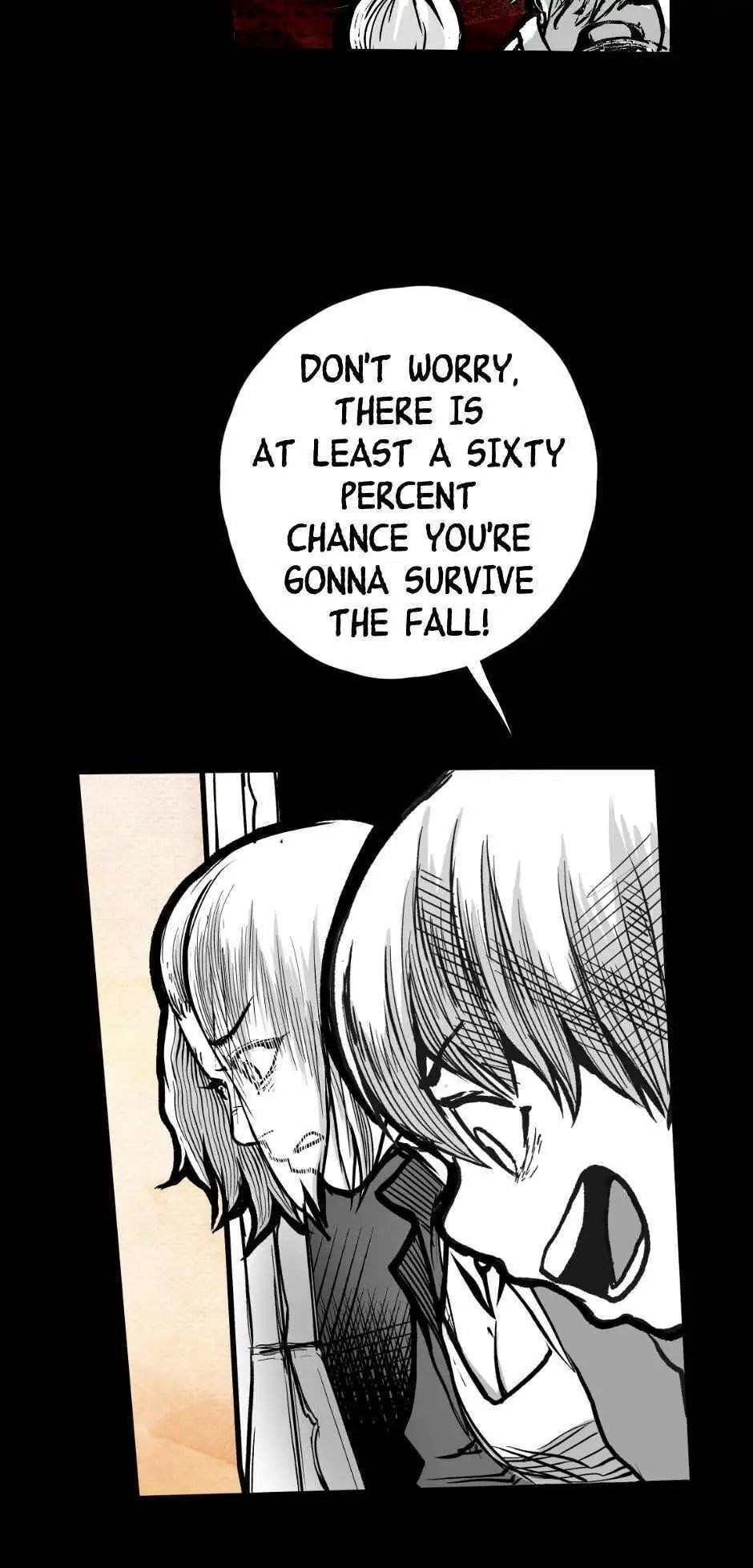 Tomahawk Angel Chapter 7 - Page 20