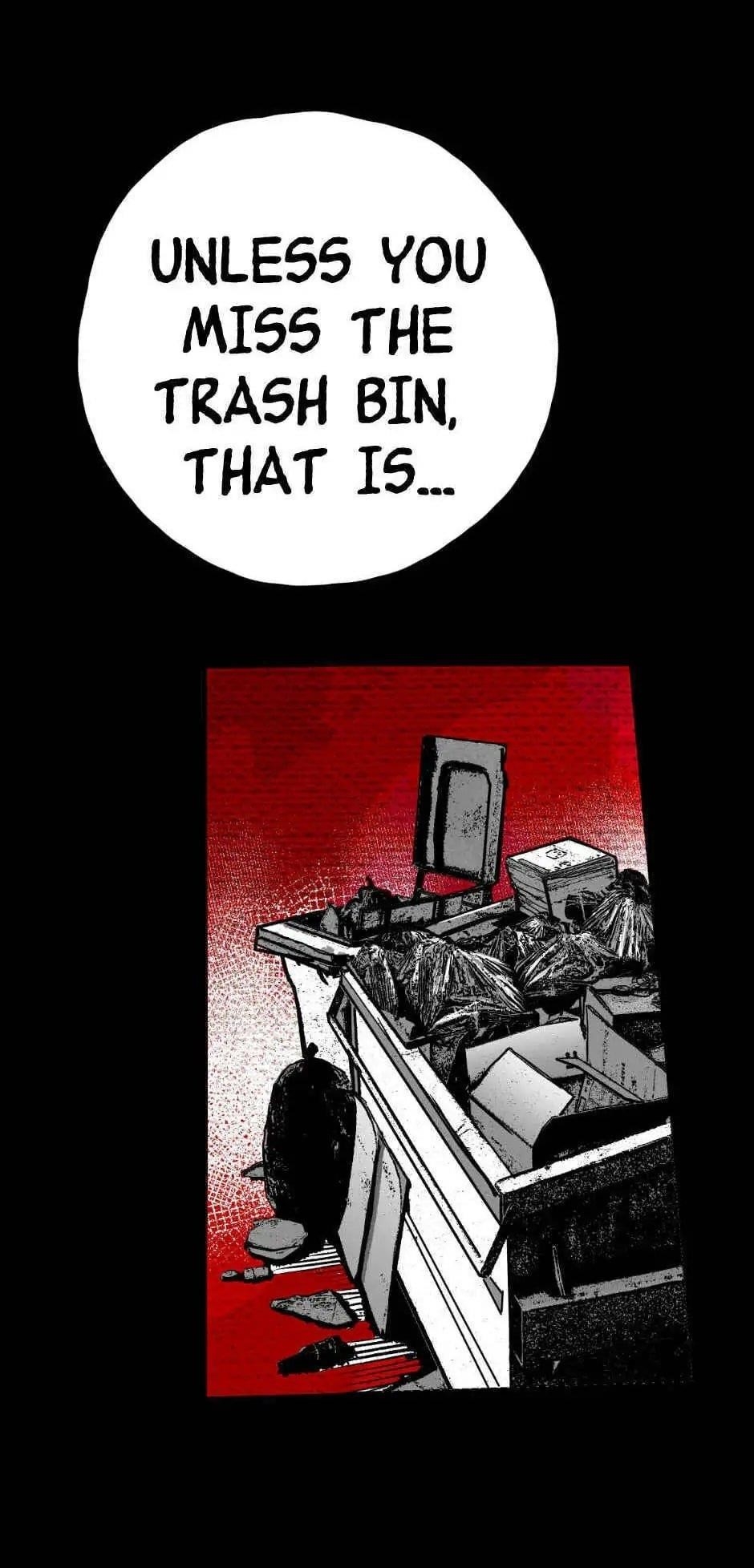 Tomahawk Angel Chapter 7 - Page 21