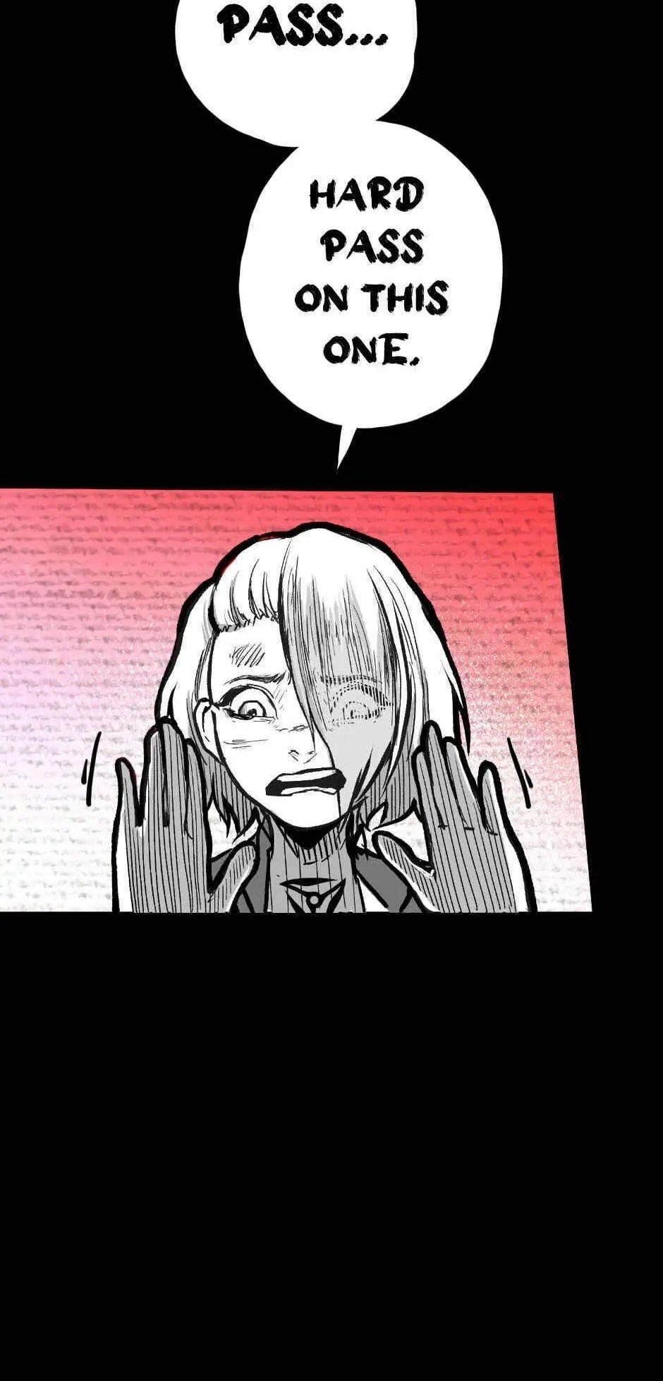 Tomahawk Angel Chapter 7 - Page 25