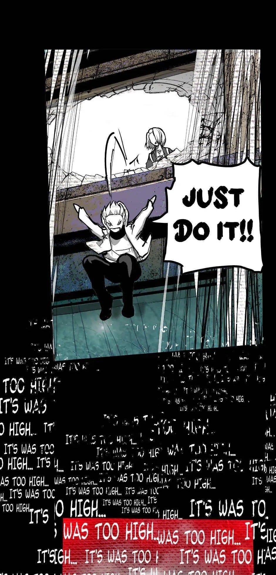 Tomahawk Angel Chapter 7 - Page 26