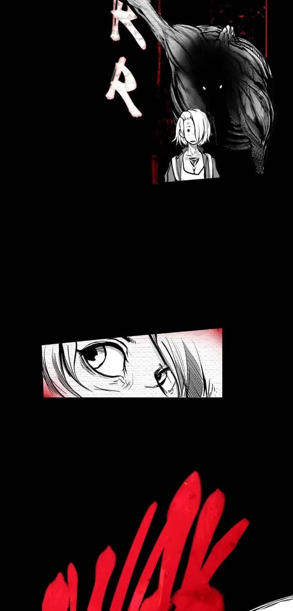 Tomahawk Angel Chapter 7 - Page 28