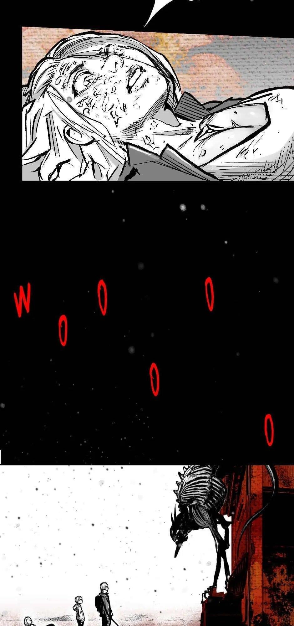 Tomahawk Angel Chapter 7 - Page 36