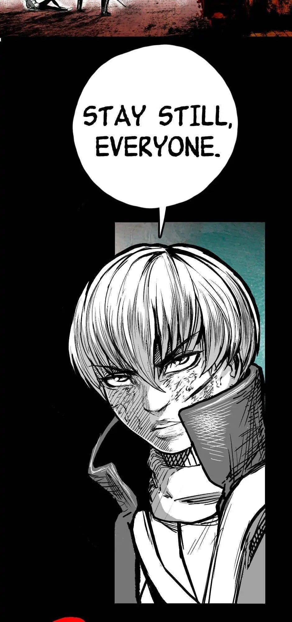 Tomahawk Angel Chapter 7 - Page 37