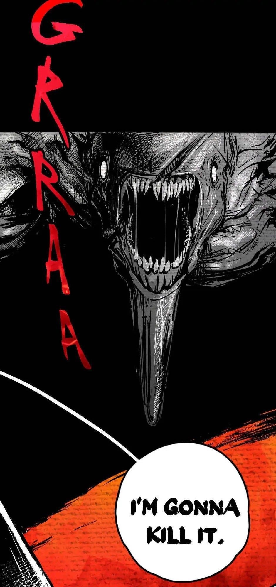 Tomahawk Angel Chapter 7 - Page 38