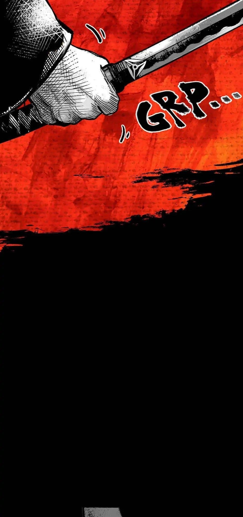 Tomahawk Angel Chapter 7 - Page 39