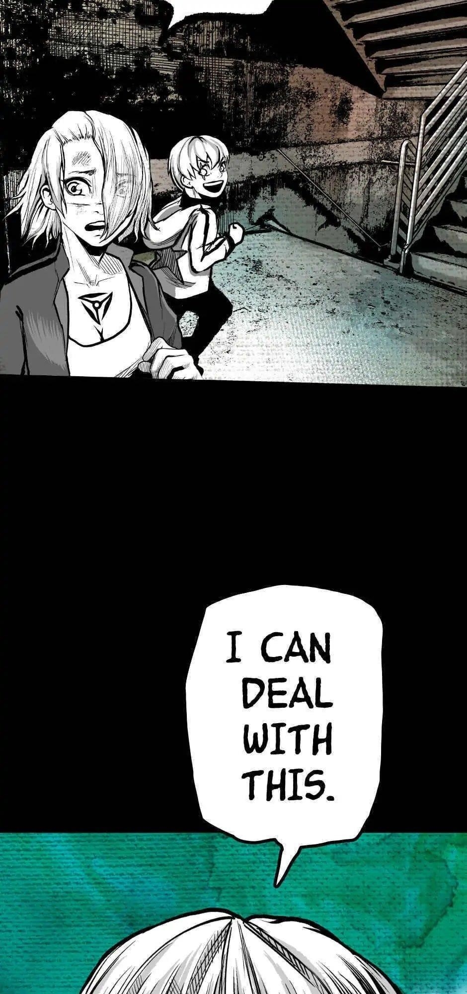 Tomahawk Angel Chapter 7 - Page 4