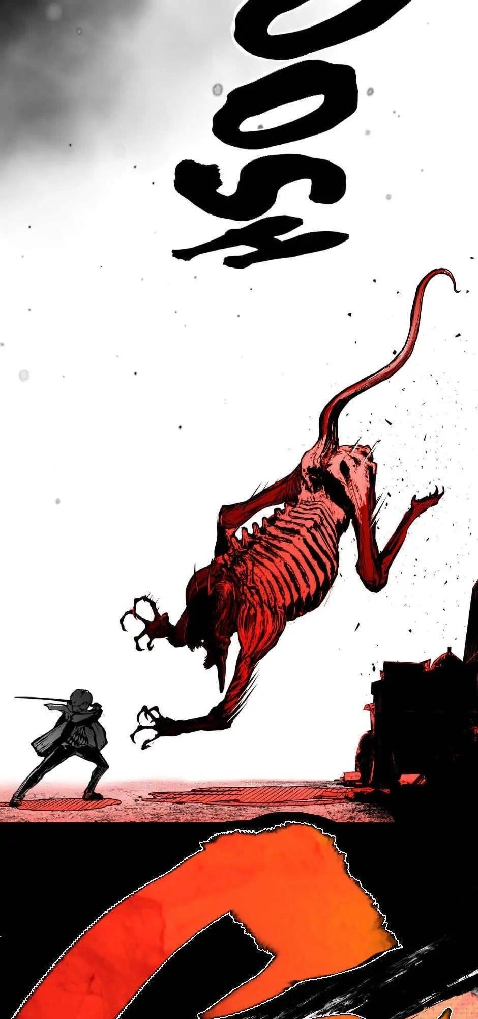 Tomahawk Angel Chapter 7 - Page 42