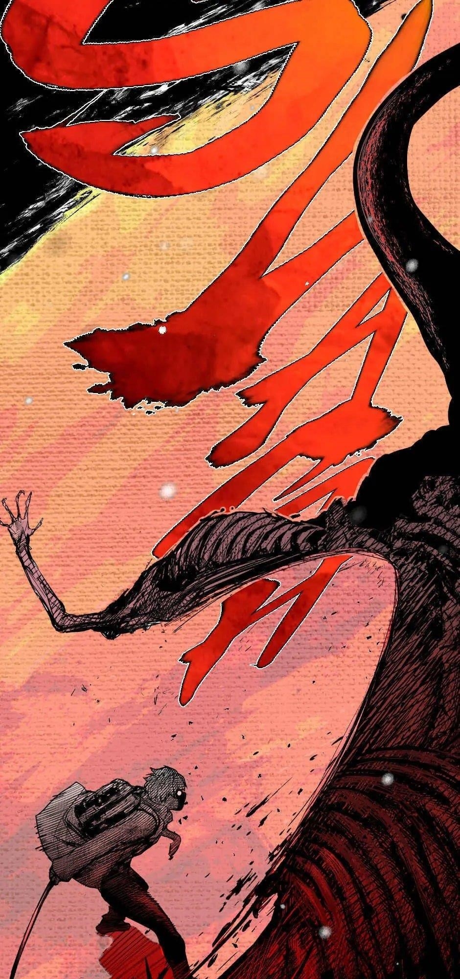 Tomahawk Angel Chapter 7 - Page 43