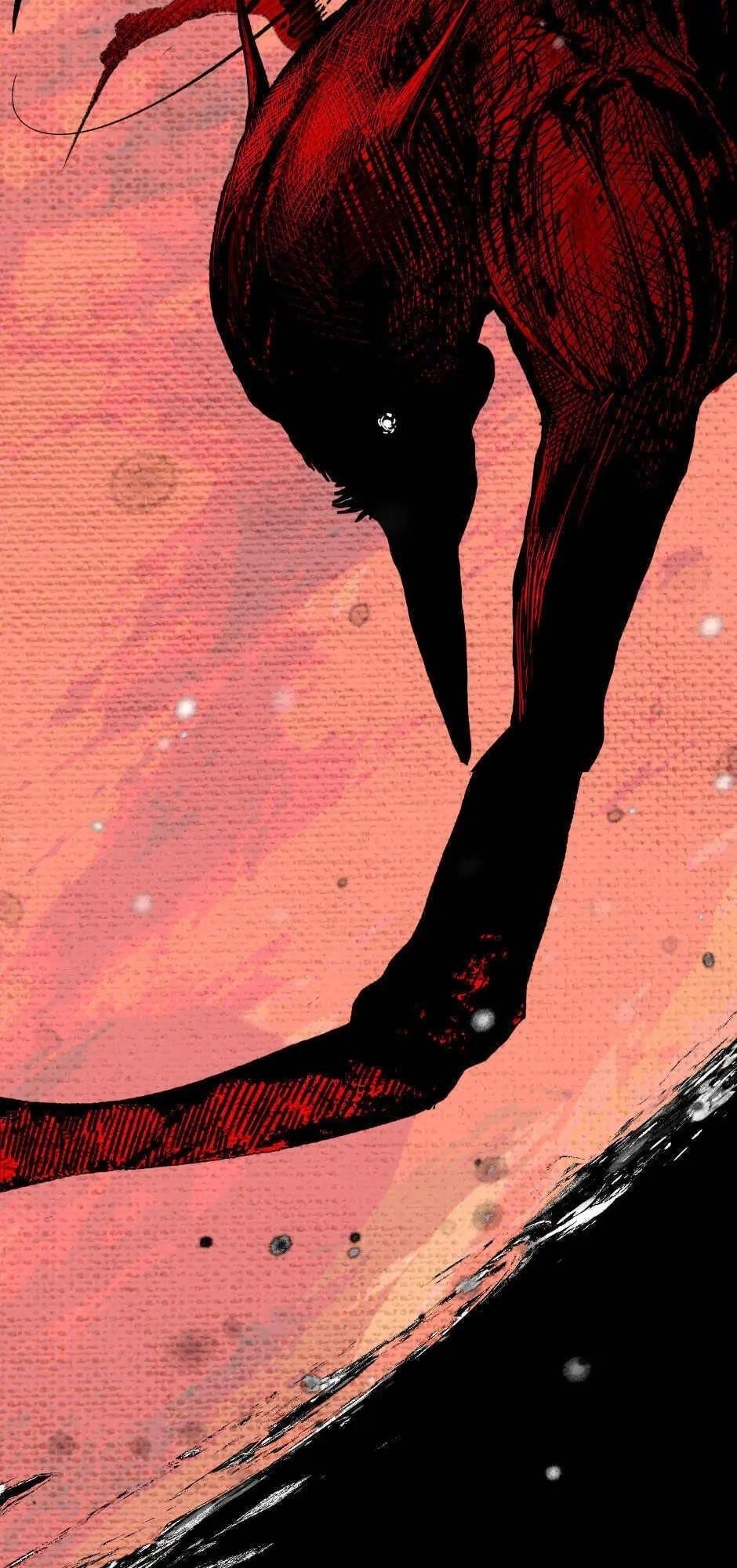 Tomahawk Angel Chapter 7 - Page 44