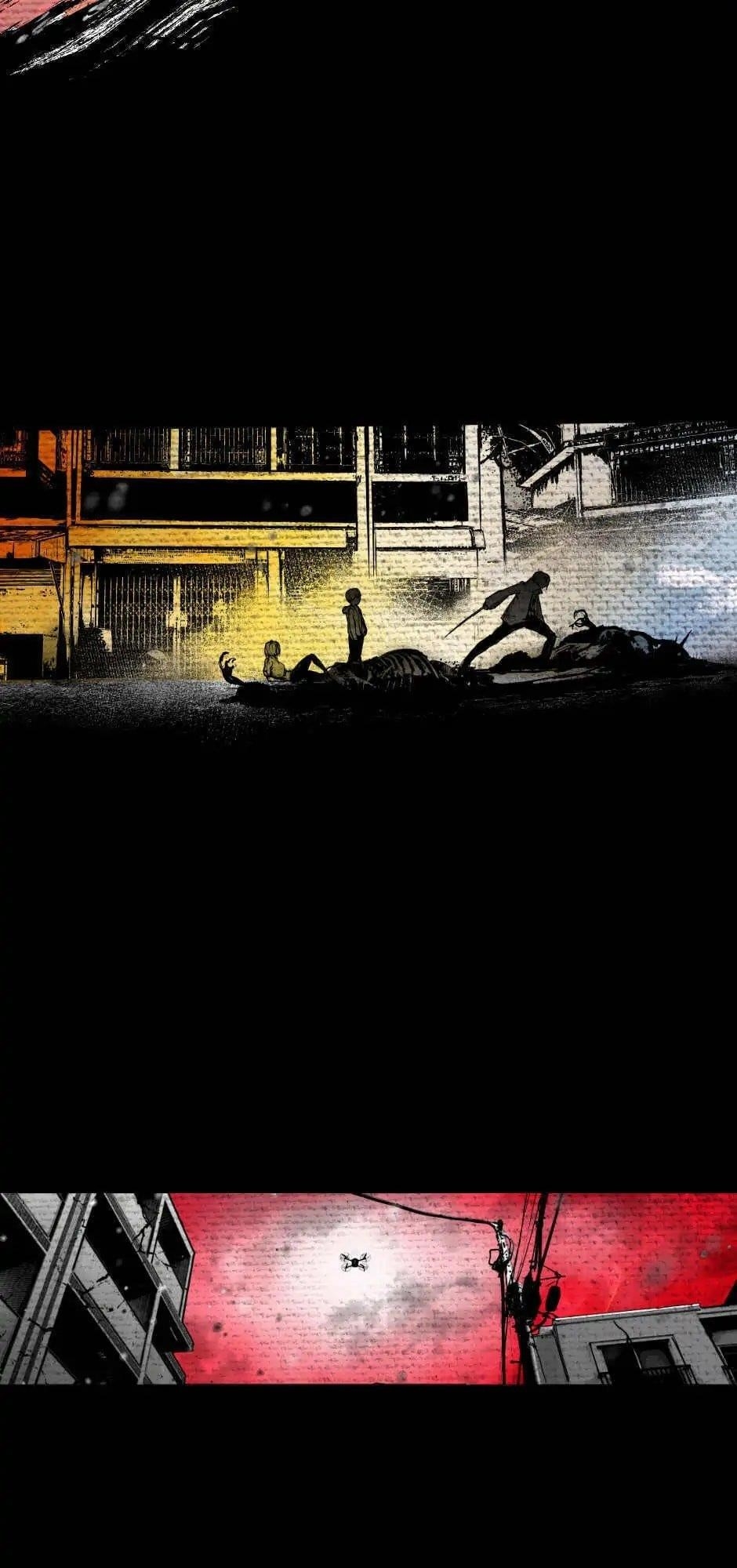 Tomahawk Angel Chapter 7 - Page 45