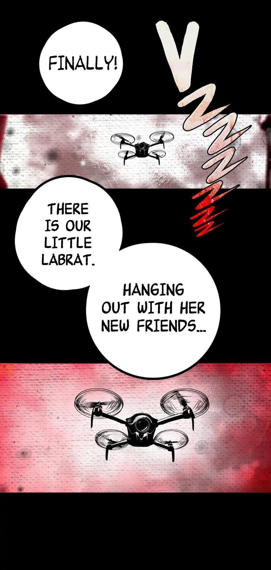 Tomahawk Angel Chapter 7 - Page 46