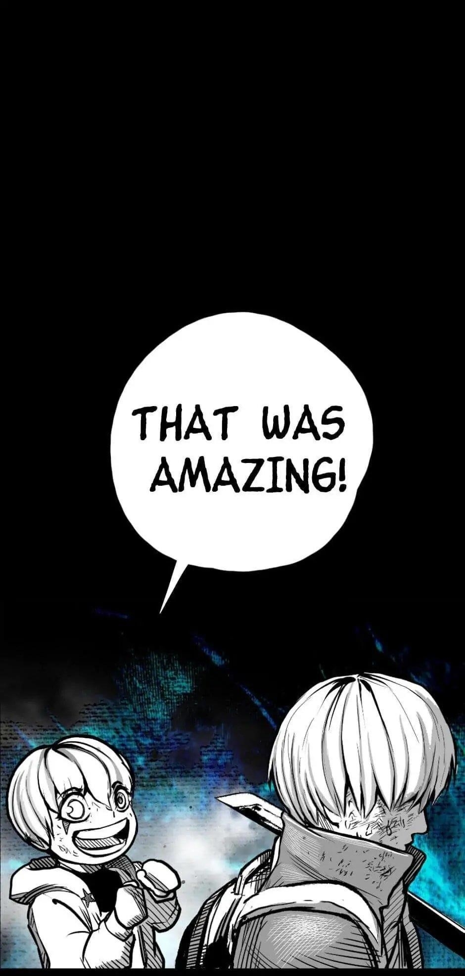 Tomahawk Angel Chapter 7 - Page 47