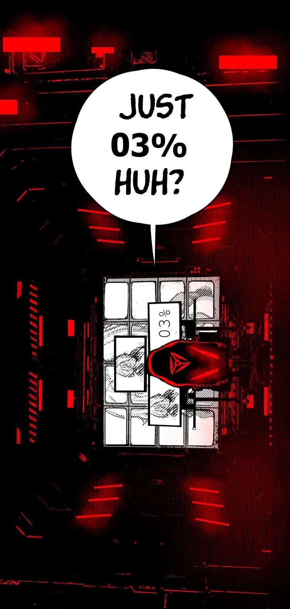 Tomahawk Angel Chapter 7 - Page 49