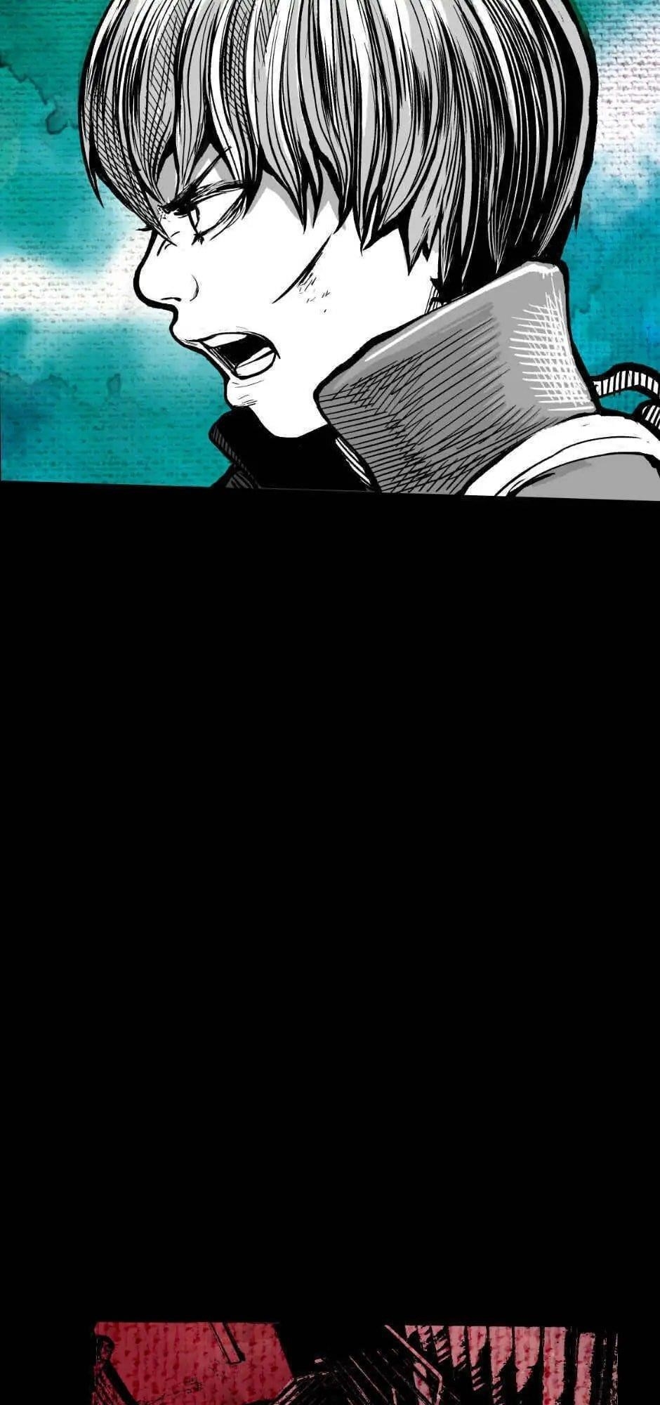 Tomahawk Angel Chapter 7 - Page 5