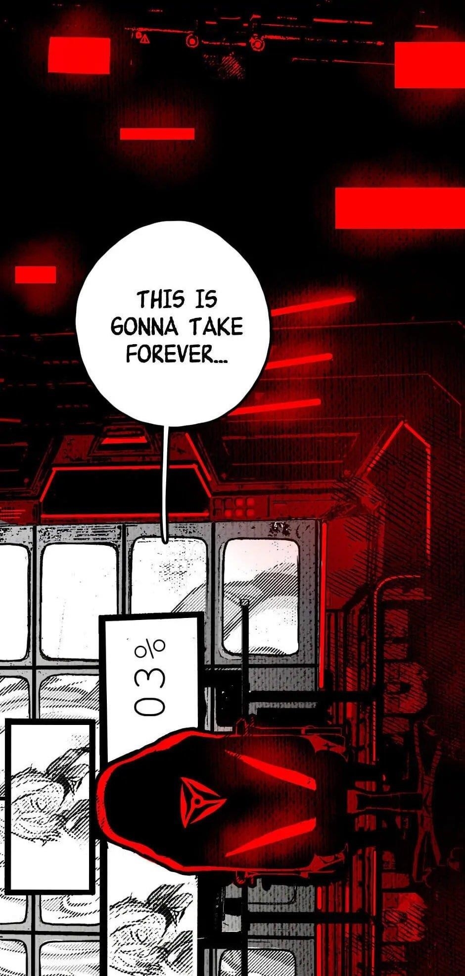 Tomahawk Angel Chapter 7 - Page 50