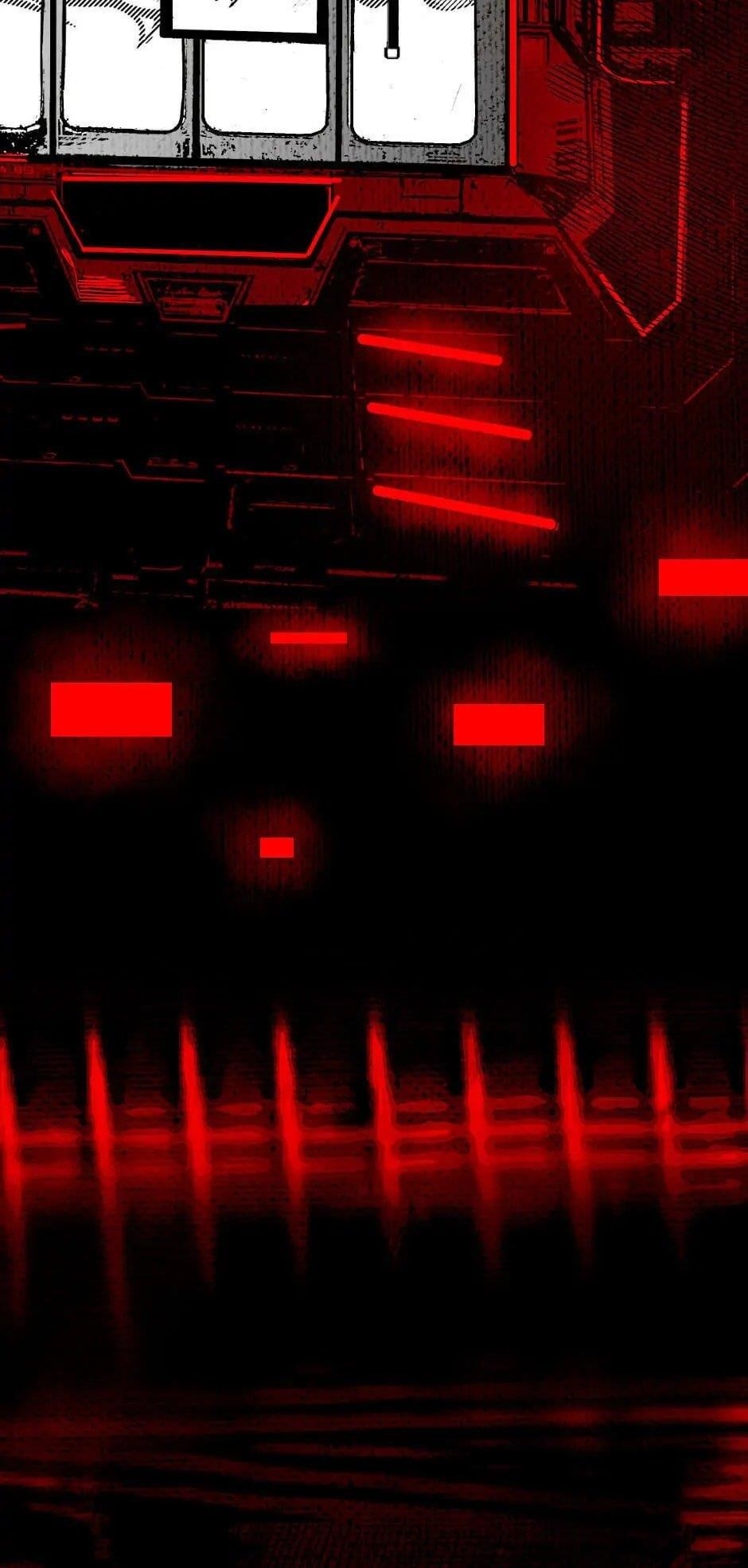 Tomahawk Angel Chapter 7 - Page 51