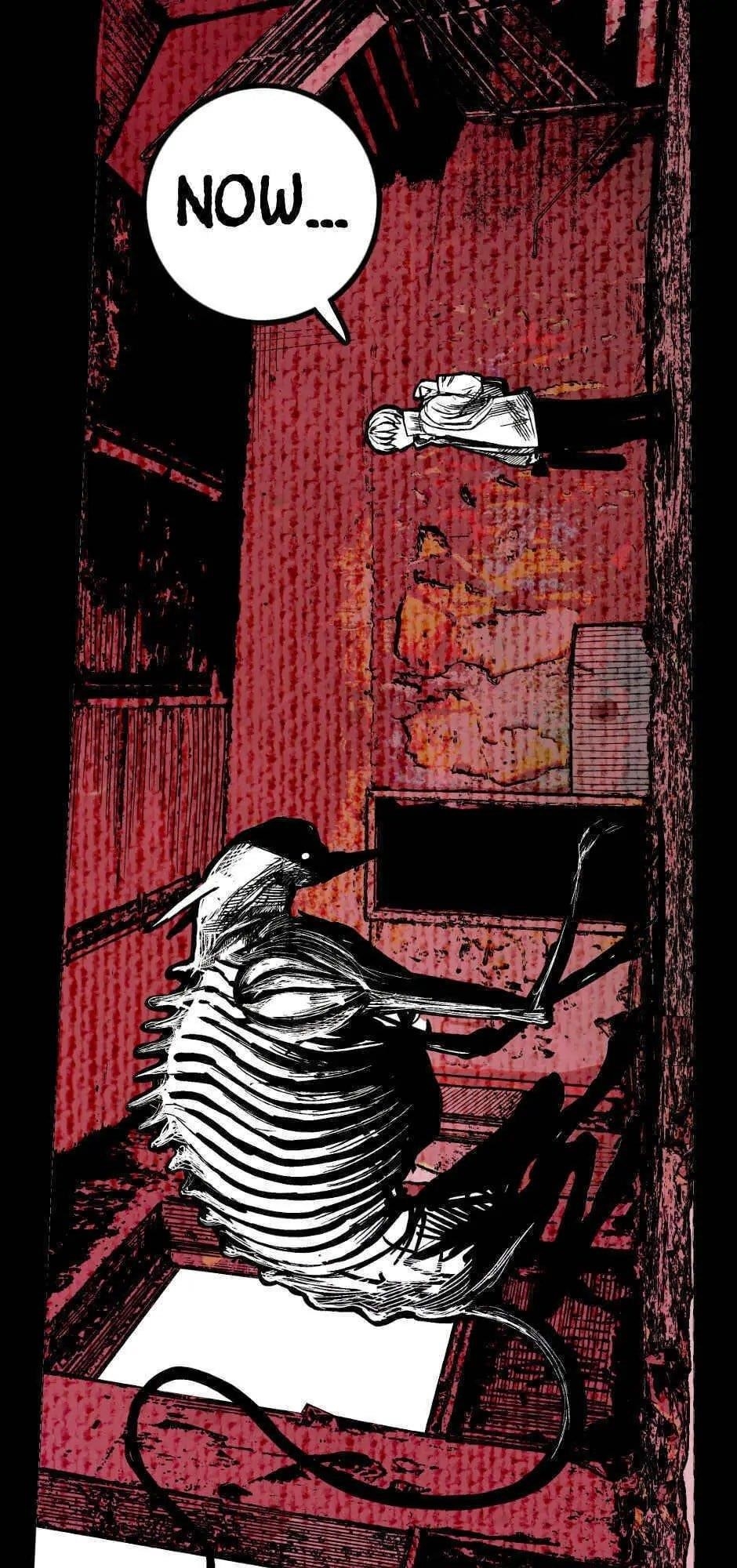 Tomahawk Angel Chapter 7 - Page 6