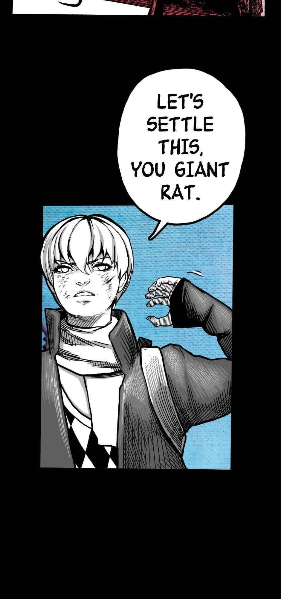 Tomahawk Angel Chapter 7 - Page 7