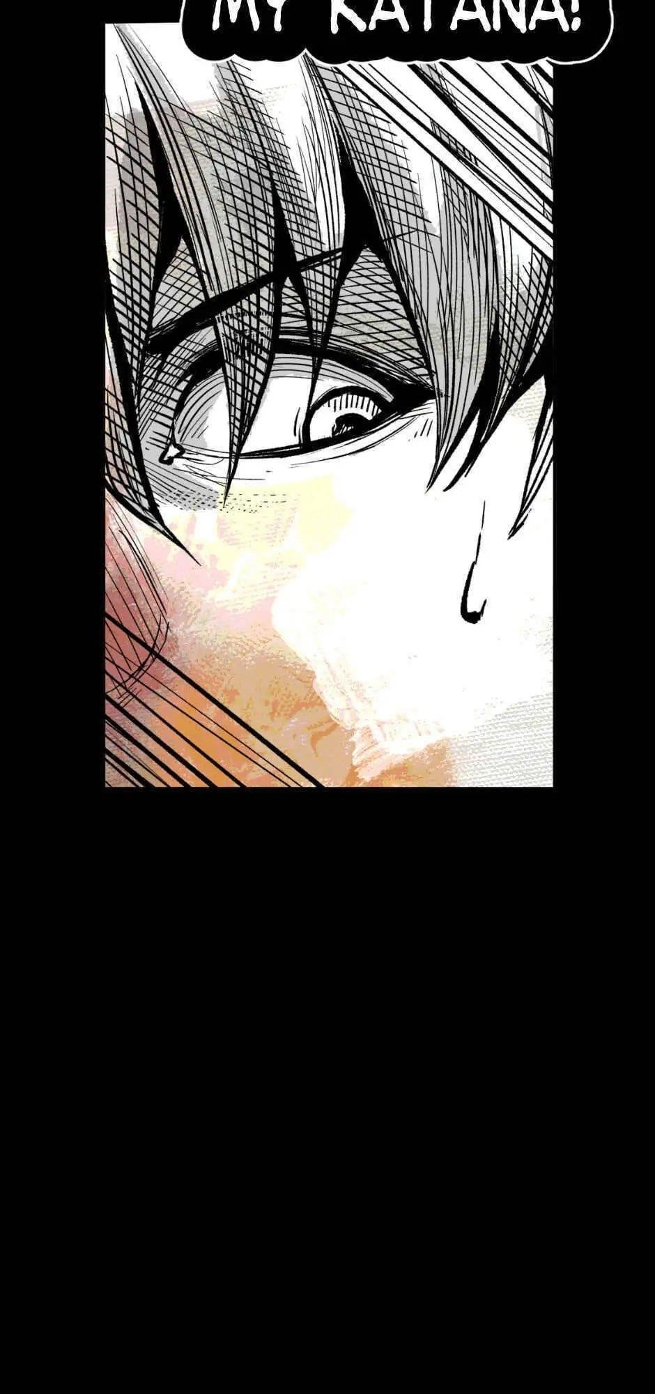 Tomahawk Angel Chapter 7 - Page 9