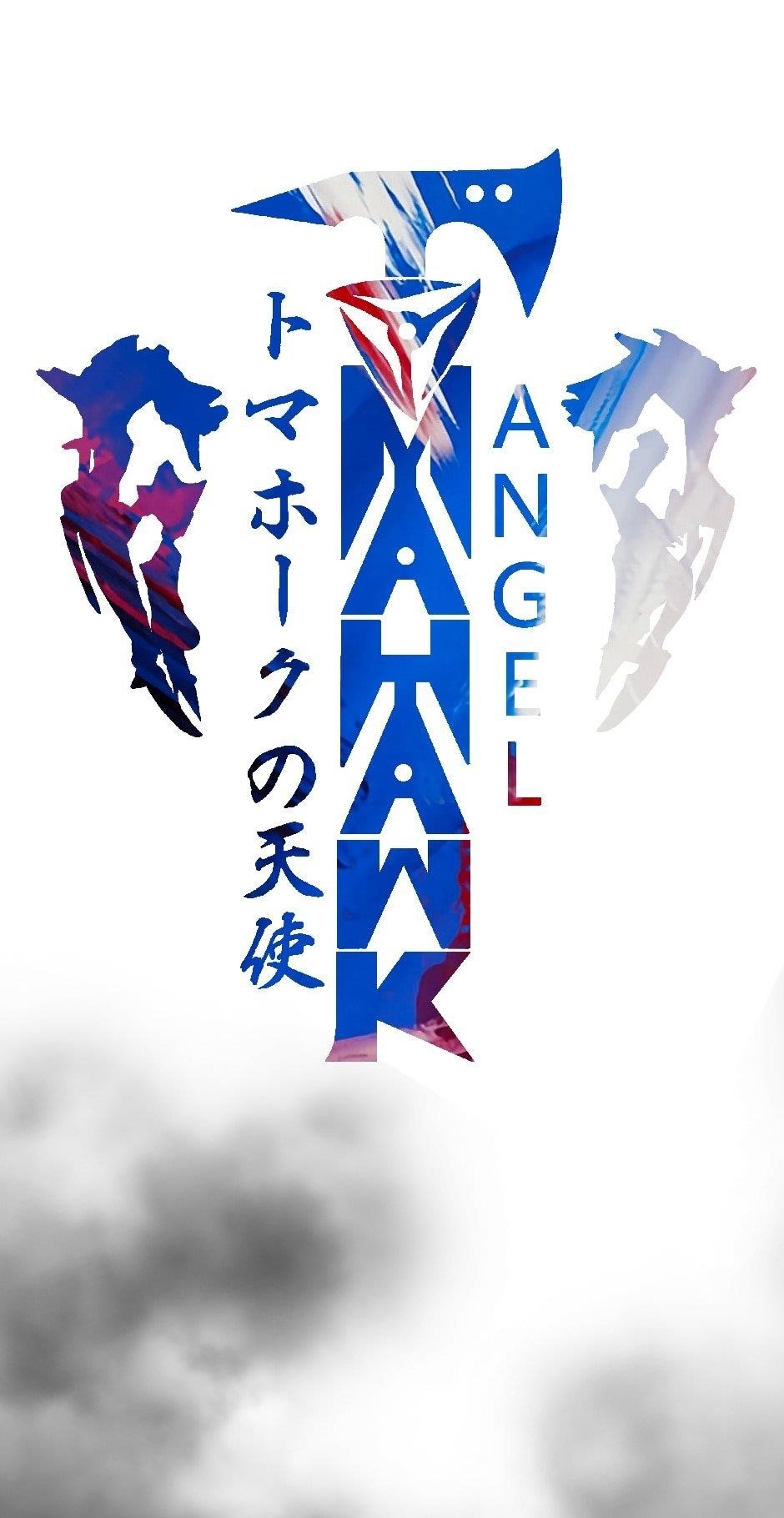 Tomahawk Angel Chapter 70 - Page 1