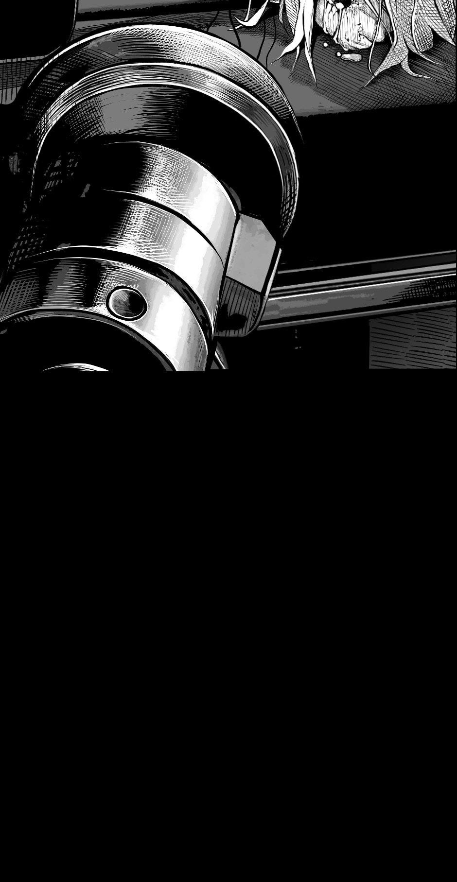 Tomahawk Angel Chapter 70 - Page 10