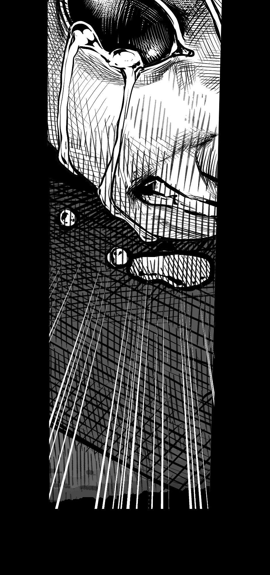 Tomahawk Angel Chapter 70 - Page 12