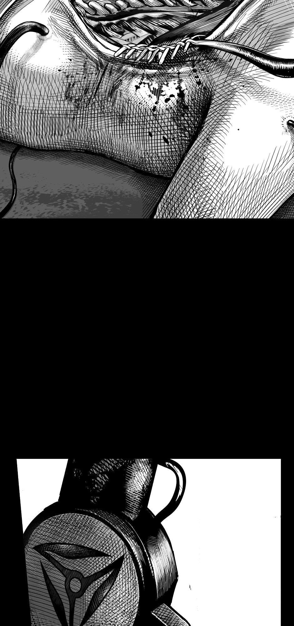 Tomahawk Angel Chapter 70 - Page 14