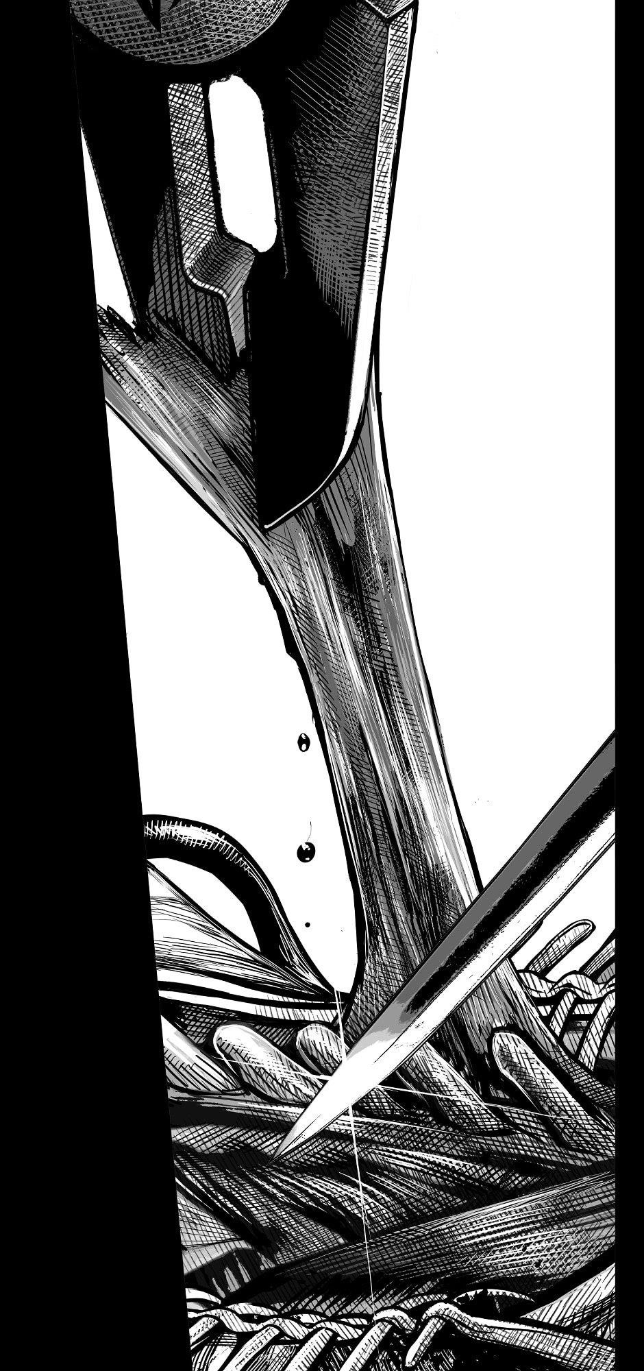 Tomahawk Angel Chapter 70 - Page 15