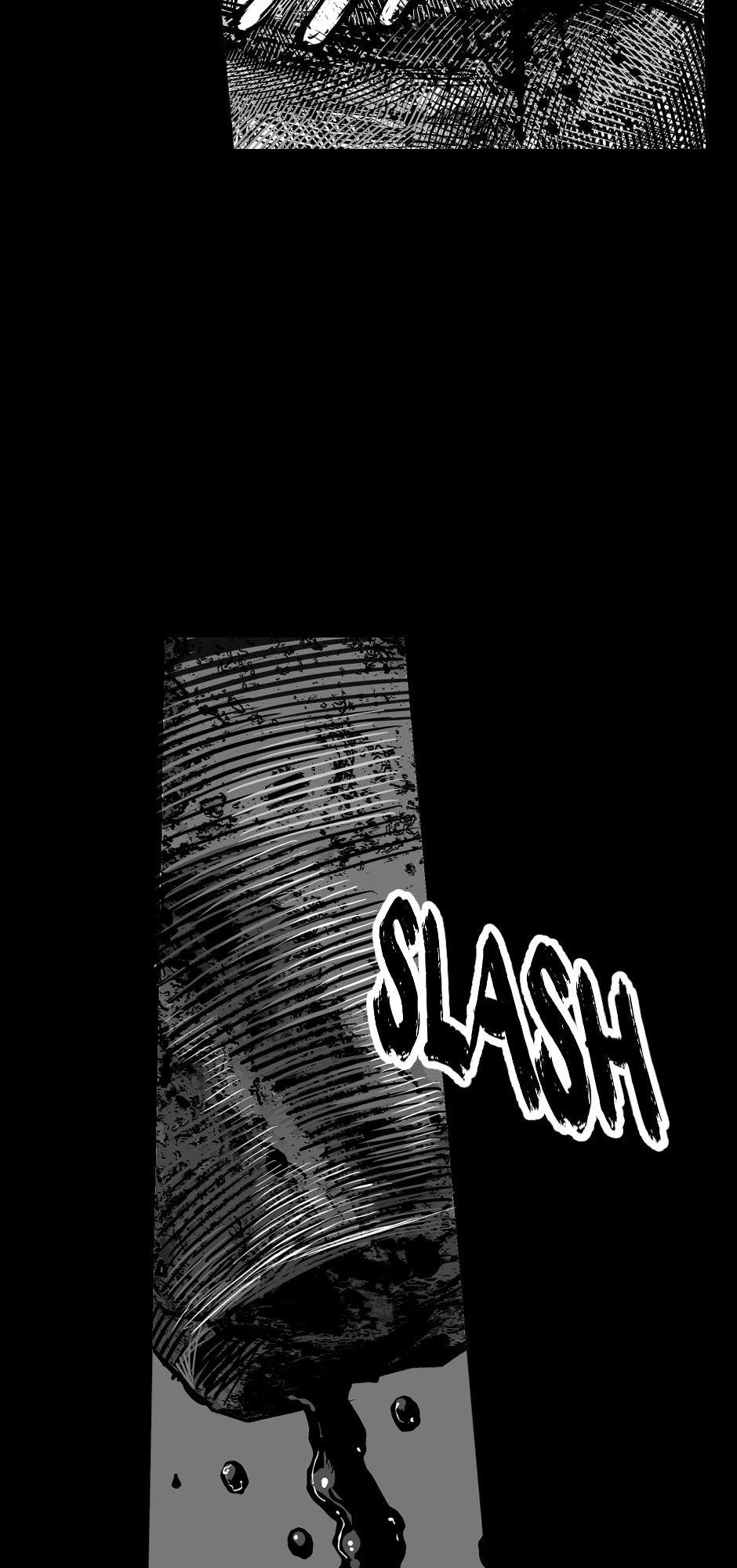 Tomahawk Angel Chapter 70 - Page 16