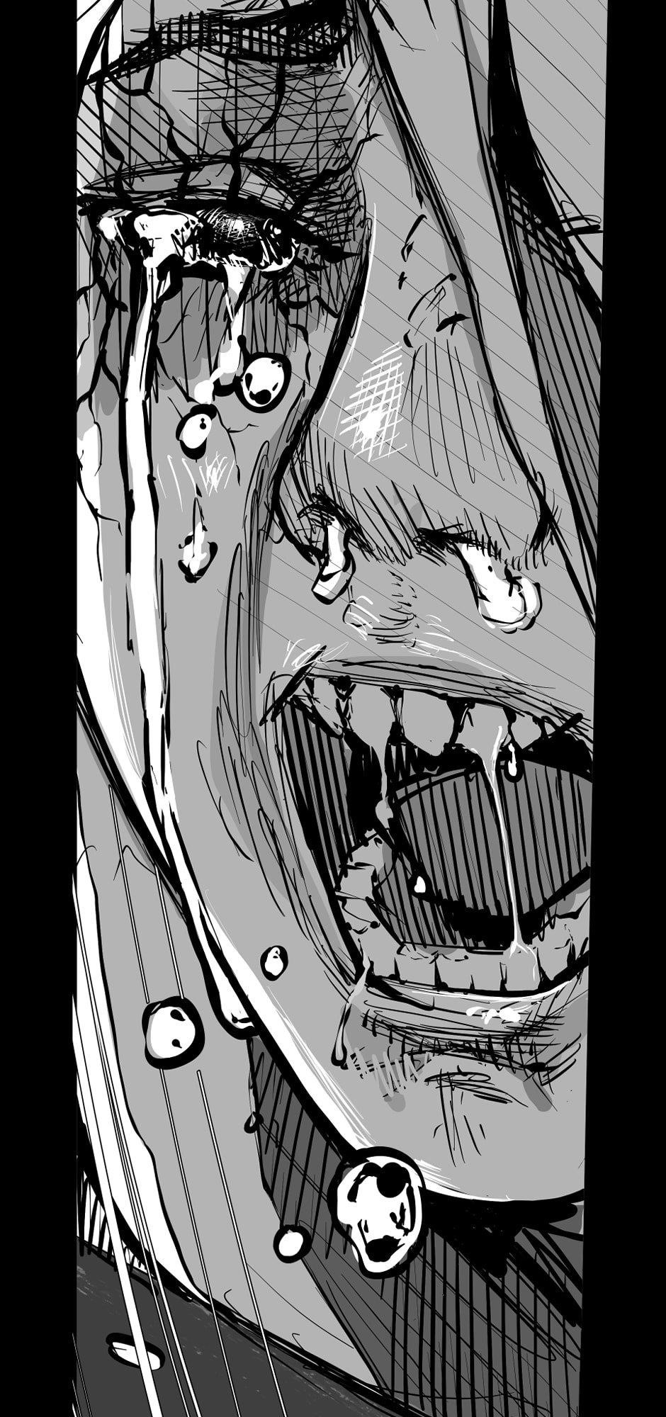 Tomahawk Angel Chapter 70 - Page 19